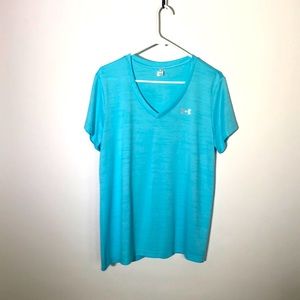 UNDER ARMOR XL TOP